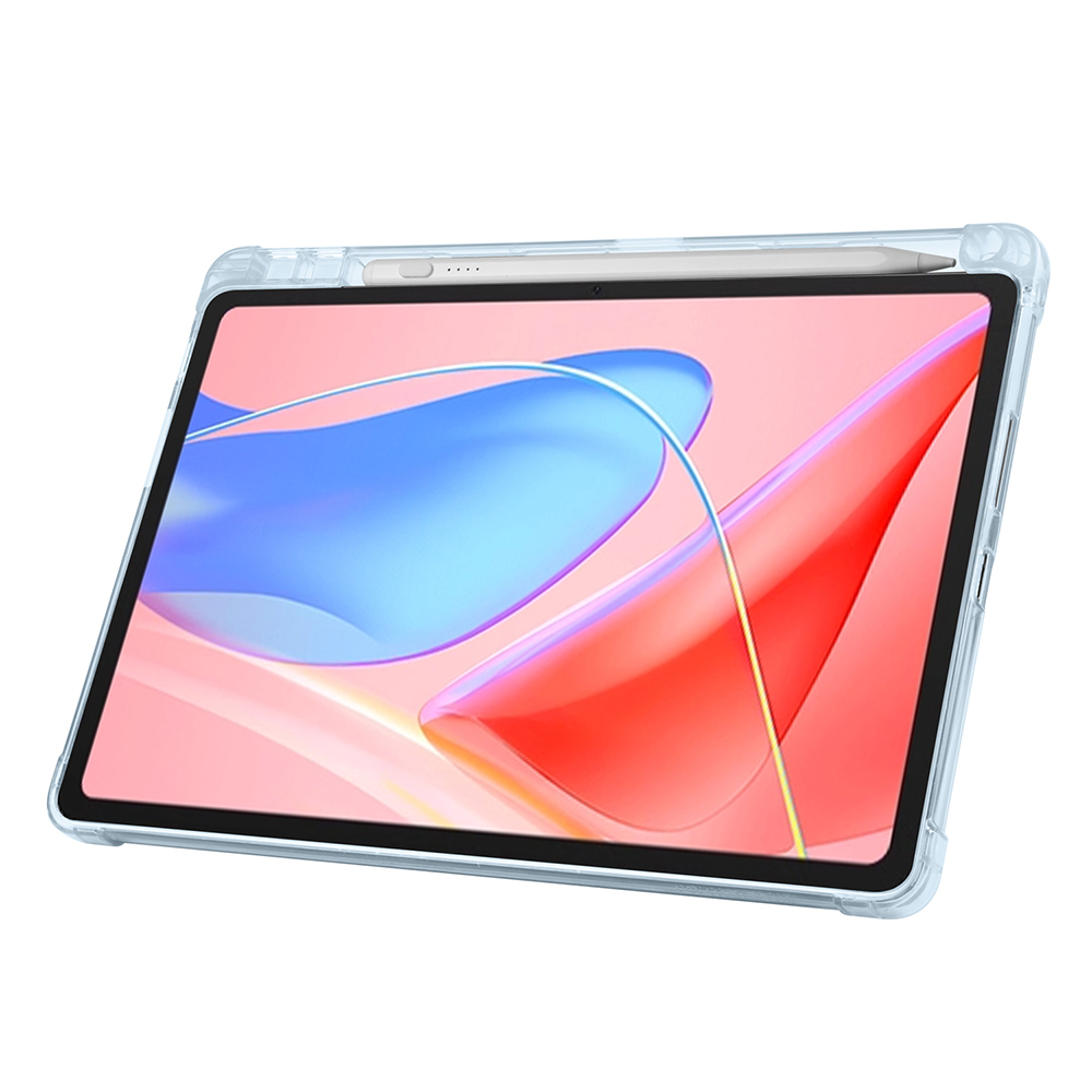 Lenovo Tab TB-311FU Kılıf Zore Tri Folding Kalem Bölmeli Standlı Kılıf - 37