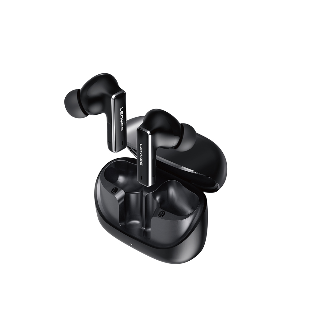 Lenyes Air 101 ANC and ENC Technology In-Ear Bluetooth v5.4 Headphones - 1