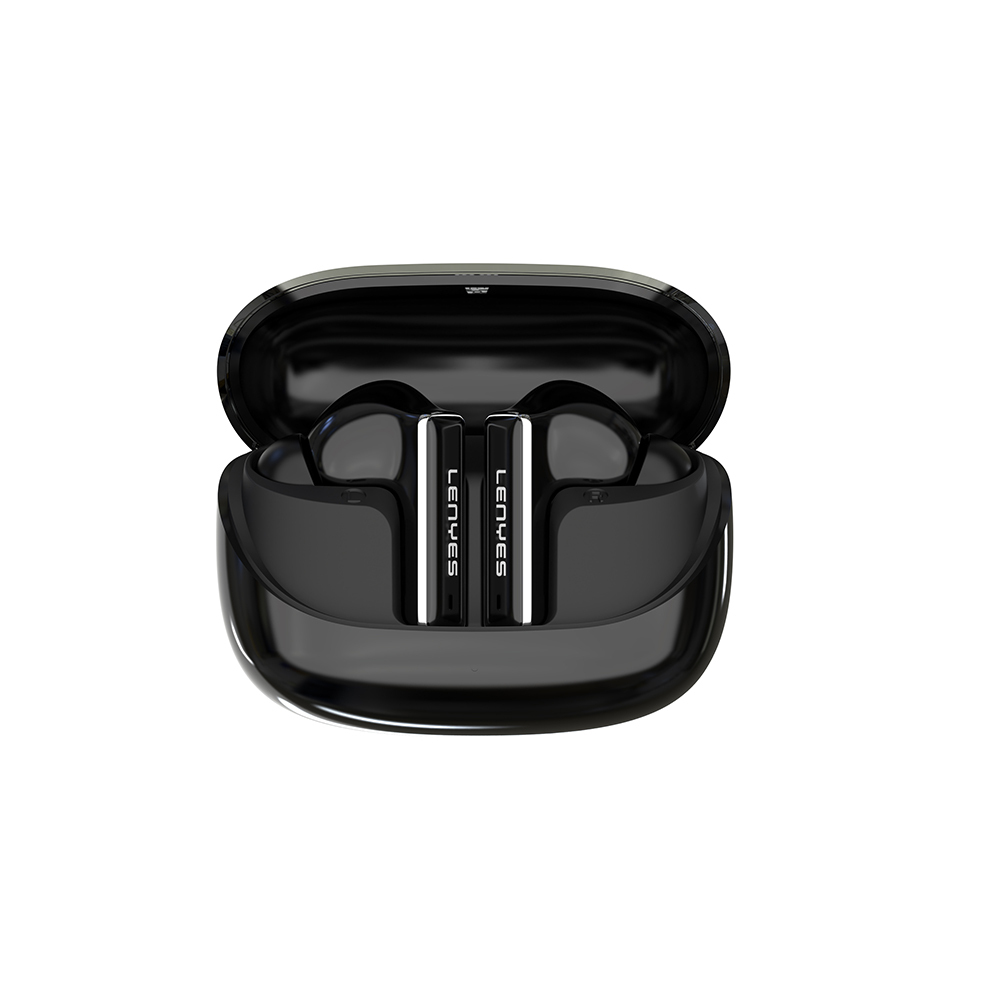 Lenyes Air 101 ANC and ENC Technology In-Ear Bluetooth v5.4 Headphones - 3