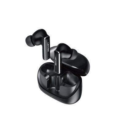 Lenyes Air 101 ANC and ENC Technology In-Ear Bluetooth v5.4 Headphones Black