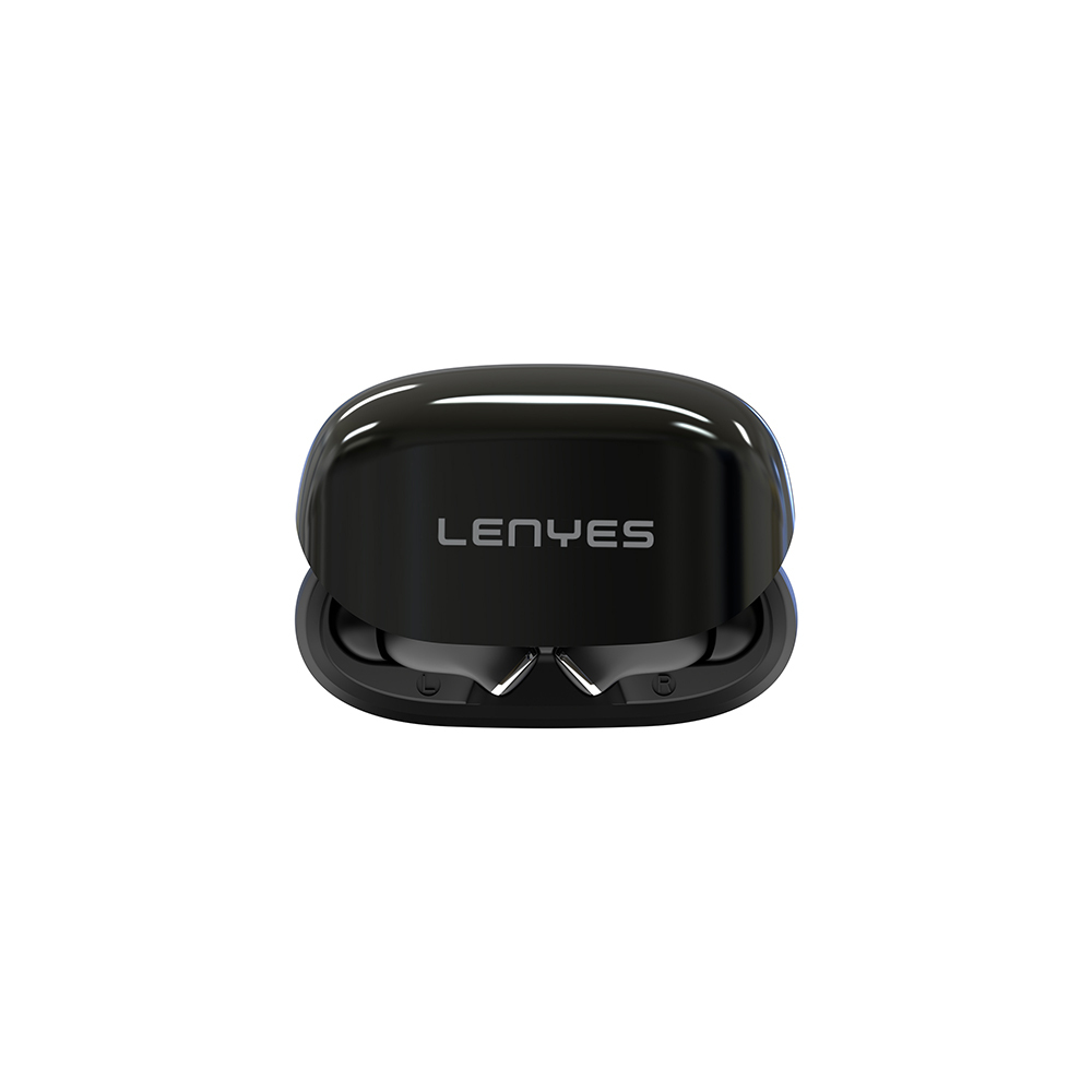 Lenyes Air 101 ANC Özellikli ENC Teknolojili Kulak İçi Bluetooth v5.4 Kulaklık - 7