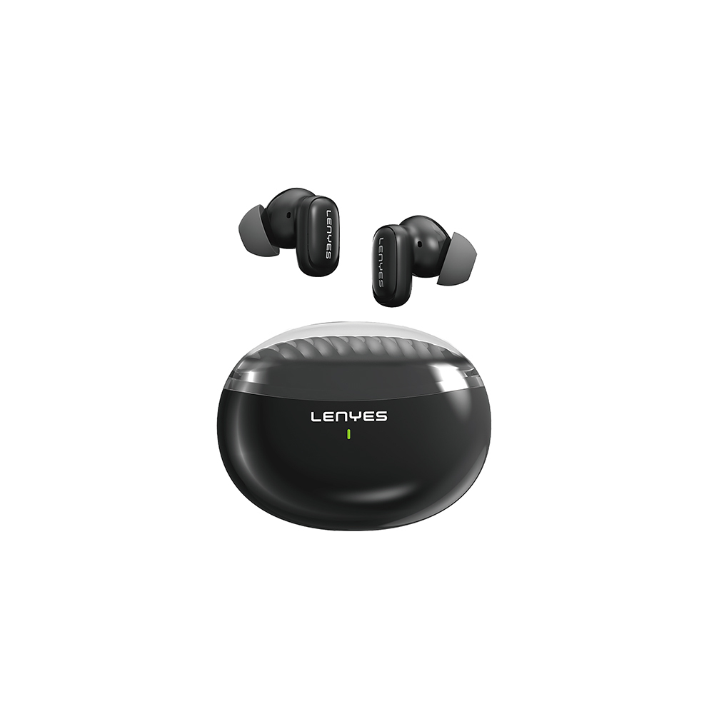 Lenyes Air 56 Ai Çeviri Özellikli ANC/ENC Teknolojili Kulak İçi Bluetooth Kulaklık v5.3 - 2