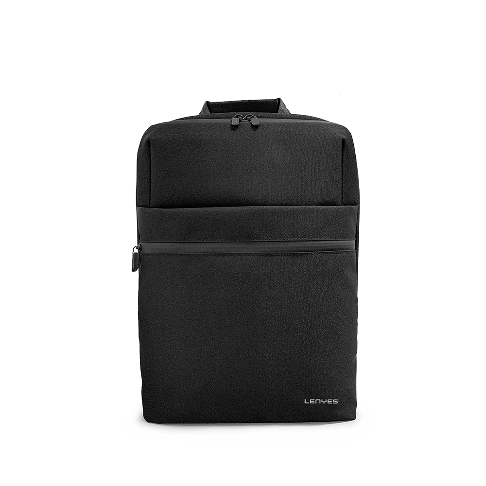 Lenyes LB505 Waterproof Concealable Shoulder Strap Backpack - 2