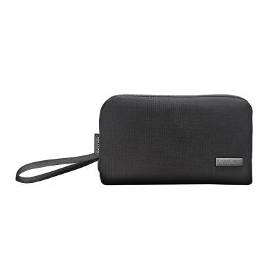 Lenyes LB518 Lionel Series Waterproof Wear and Scratch Resistant Accessory Bag Black