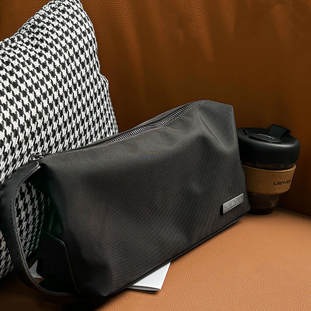 Lenyes LB521 Martin Series Waterproof Wear and Scratch Resistant Accessory Bag - 6