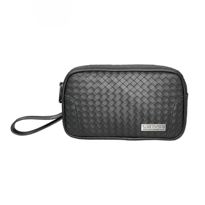 Lenyes LB528 Mark Series Waterproof Wear and Scratch Resistant Accessory Bag Black