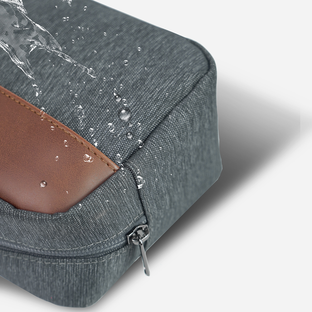 Lenyes LB541 Rambler Storage Series Waterproof Wear and Scratch Resistant Accessory Bag - 4