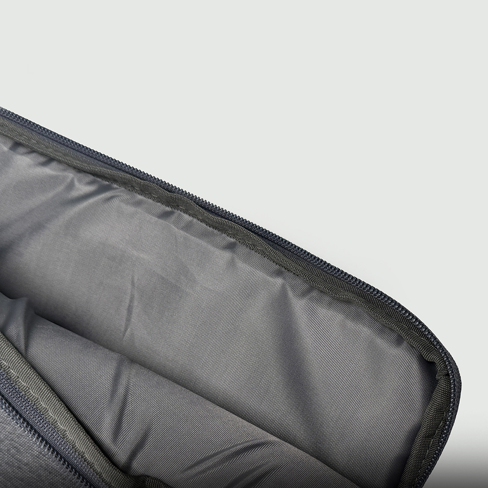 Lenyes LB542 Rambler Serisi Su Geçirmez Polyester Kumaş 13-14 inç Laptop Çantası - 9