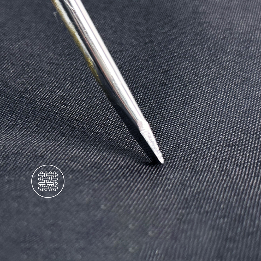 Lenyes LB543 Su Geçirmez Polyester Kumaş Çıkarılabilir Omuz Askılı 13-14 inç Laptop Çantası - 8