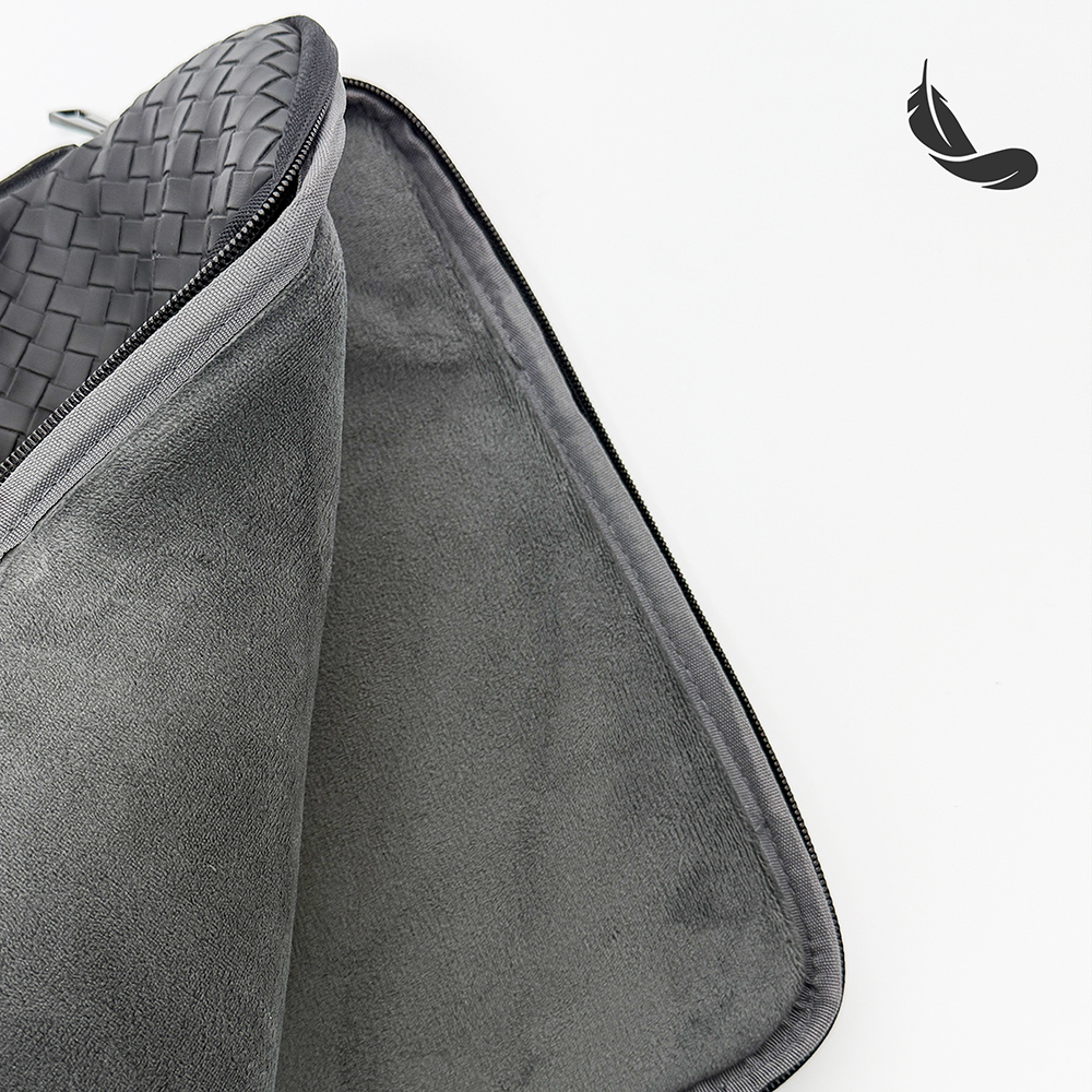 Lenyes LB555 Voyagers Series 1200D Waterproof 13-14 inch Laptop Bag - 6