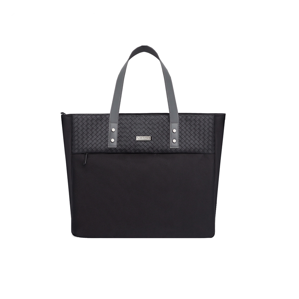 Lenyes LB557 Voyagers Series 1200D Waterproof Travel Bag - 1