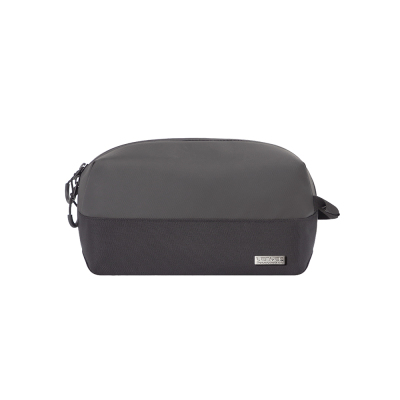 Lenyes LB570 Waterproof Wear and Scratch Resistant Accessory Bag 23cm Black