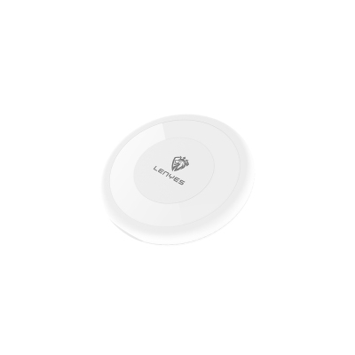 Lenyes LB601 6in1 Type-C to Type-C Kablolu 60W Çevirici Adaptör Seti Standlı Saklama Kutusu Beyaz