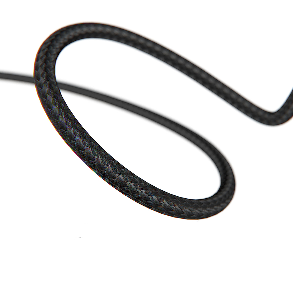 Lenyes LC546 Type-C to Type-C Braided Design Fast Charging Data and Charging Cable 60W 1M - 4