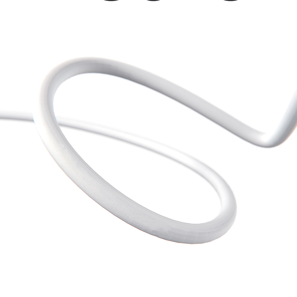 Lenyes LC548-TC-L Type-C to Ligthing Hızlı Şarj Özellikli Data ve Şarj Kablosu 27W 1M - 4
