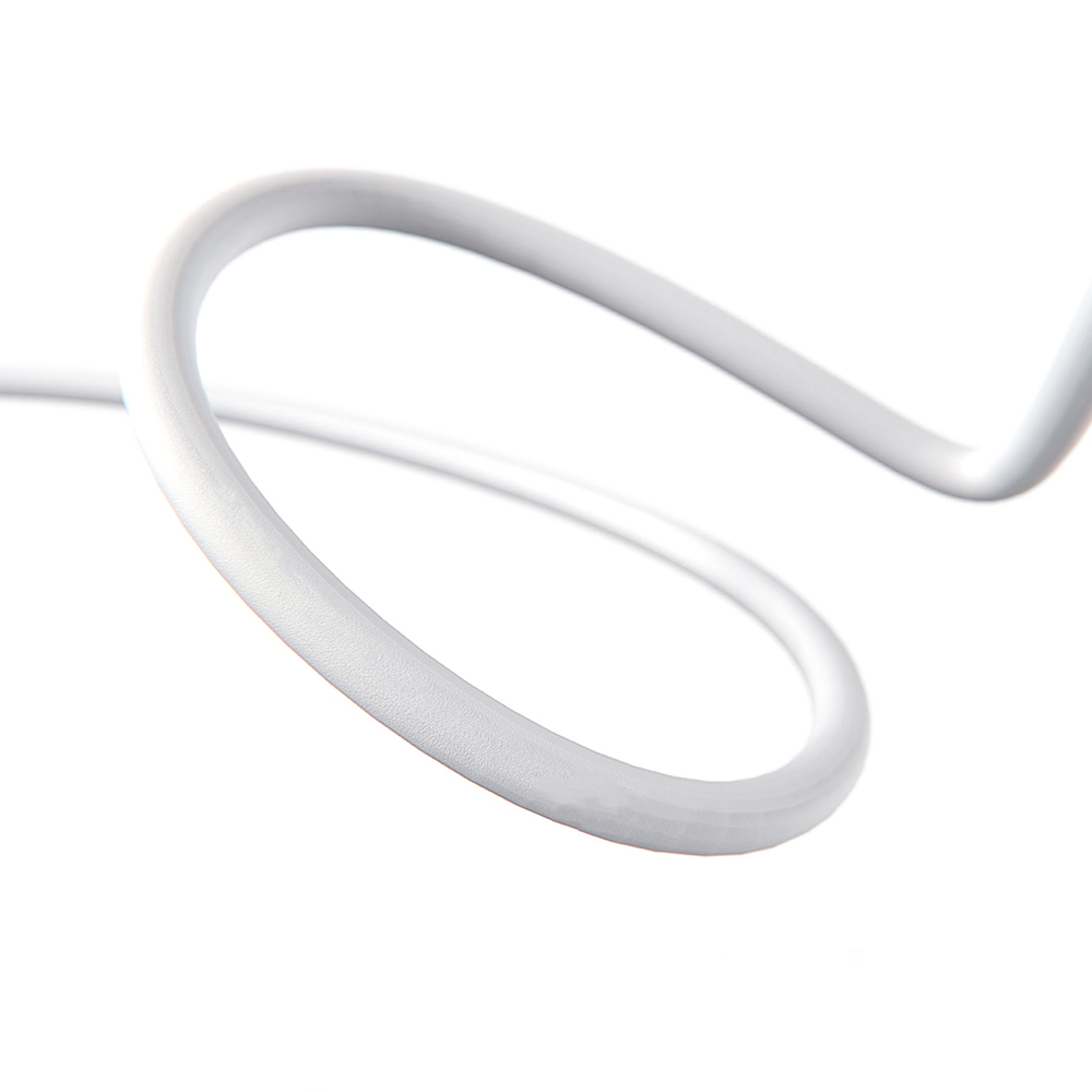Lenyes LC548-TC USB-A to Type-C Data ve Şarj Kablosu 12W 1M - 4
