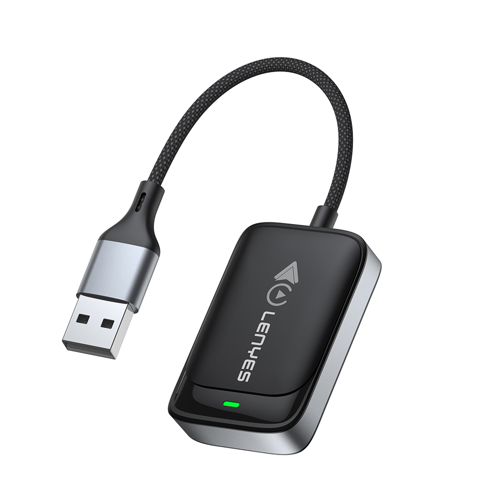 Lenyes LCP03 USB Bluetooth 5.0 Wireless Transmitter Adapter - 2