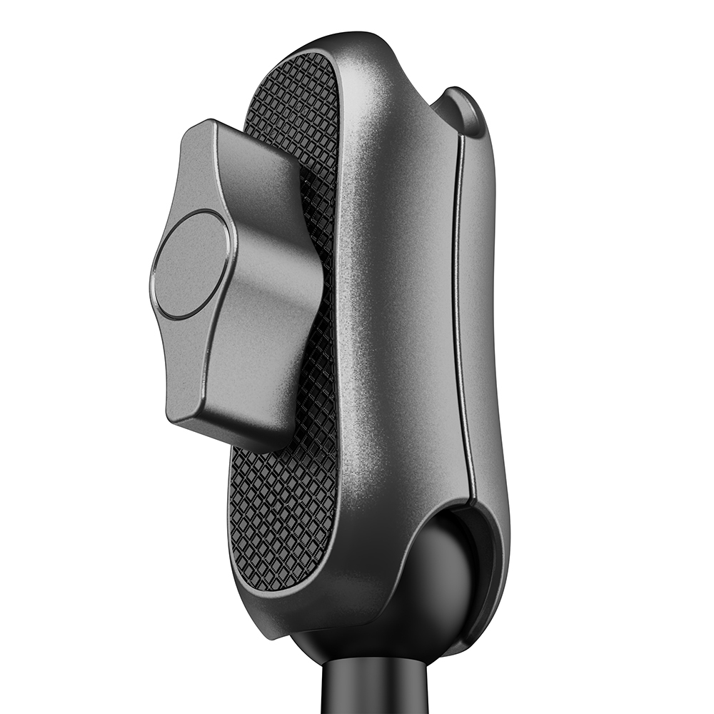 Lenyes LCT104 Telescopic Suction Cup Design Action Camera Holder - 4