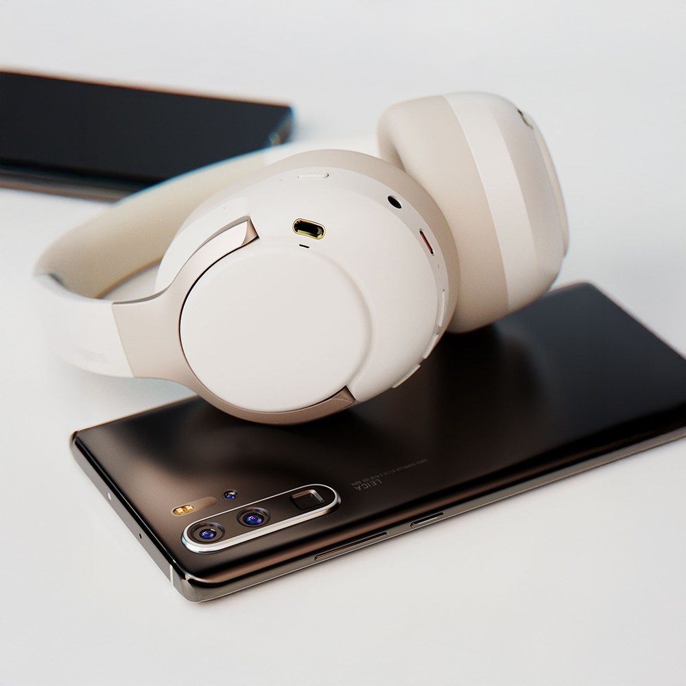 Lenyes LH29 ANC Özellikli TWS Kulak Üstü Bluetooth Kulaklık v5.4 - 7