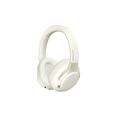 Lenyes LH29 ANC TWS Over-Ear Bluetooth Headphones v5.4 White