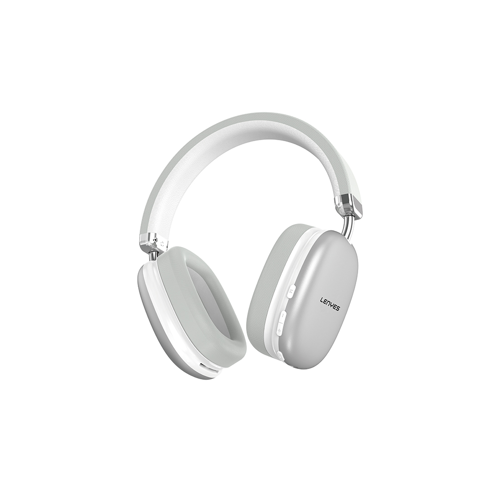 Lenyes LH87 TWS Kulak Üstü Bluetooth Kulaklık v5.3 - 2