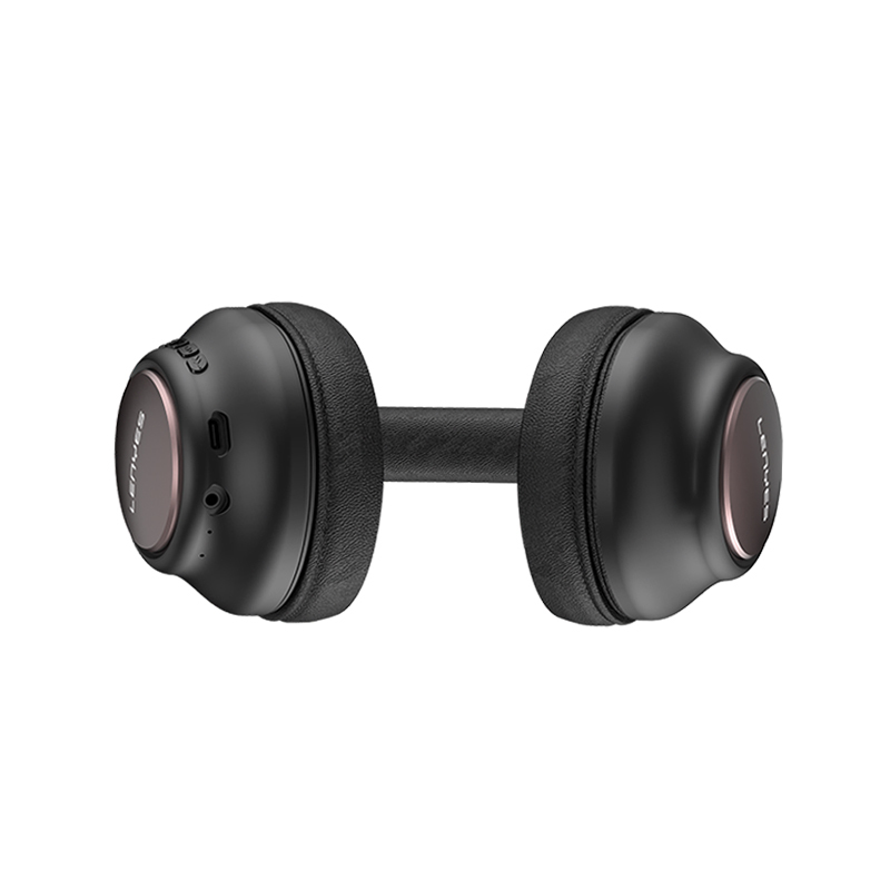 ​Lenyes LH89 ANC Özellikli TWS Kulak Üstü Bluetooth Kulaklık v5.3 - 3