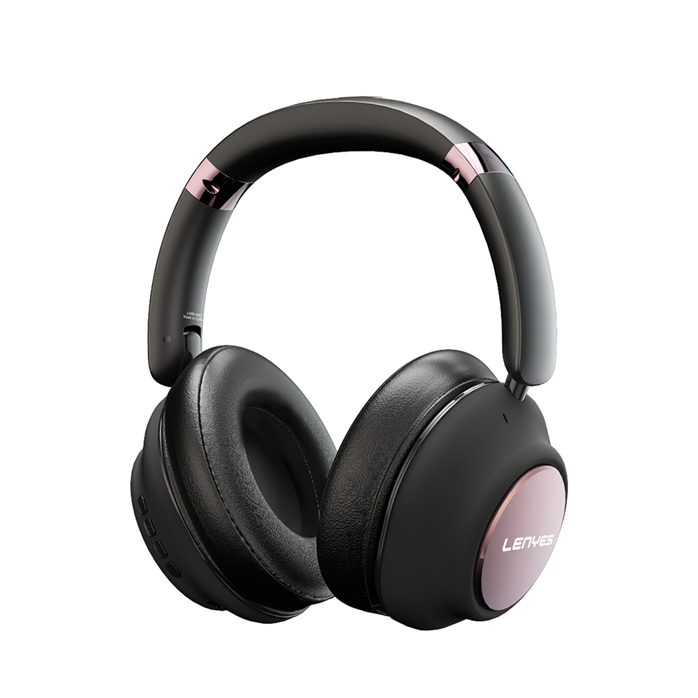 ​Lenyes LH89 ANC Özellikli TWS Kulak Üstü Bluetooth Kulaklık v5.3 - 6