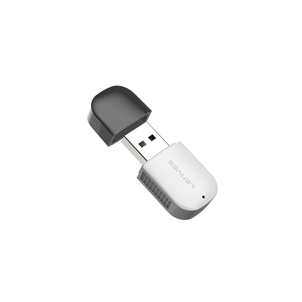 Lenyes LR204 USB Bluetooth 5.1 Wireless Transmitter Adapter - 2