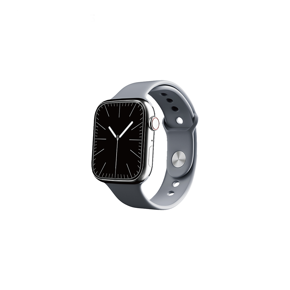 Lenyes LW-239 Pro3 iOS and Android Compatible Smart Watch - 1