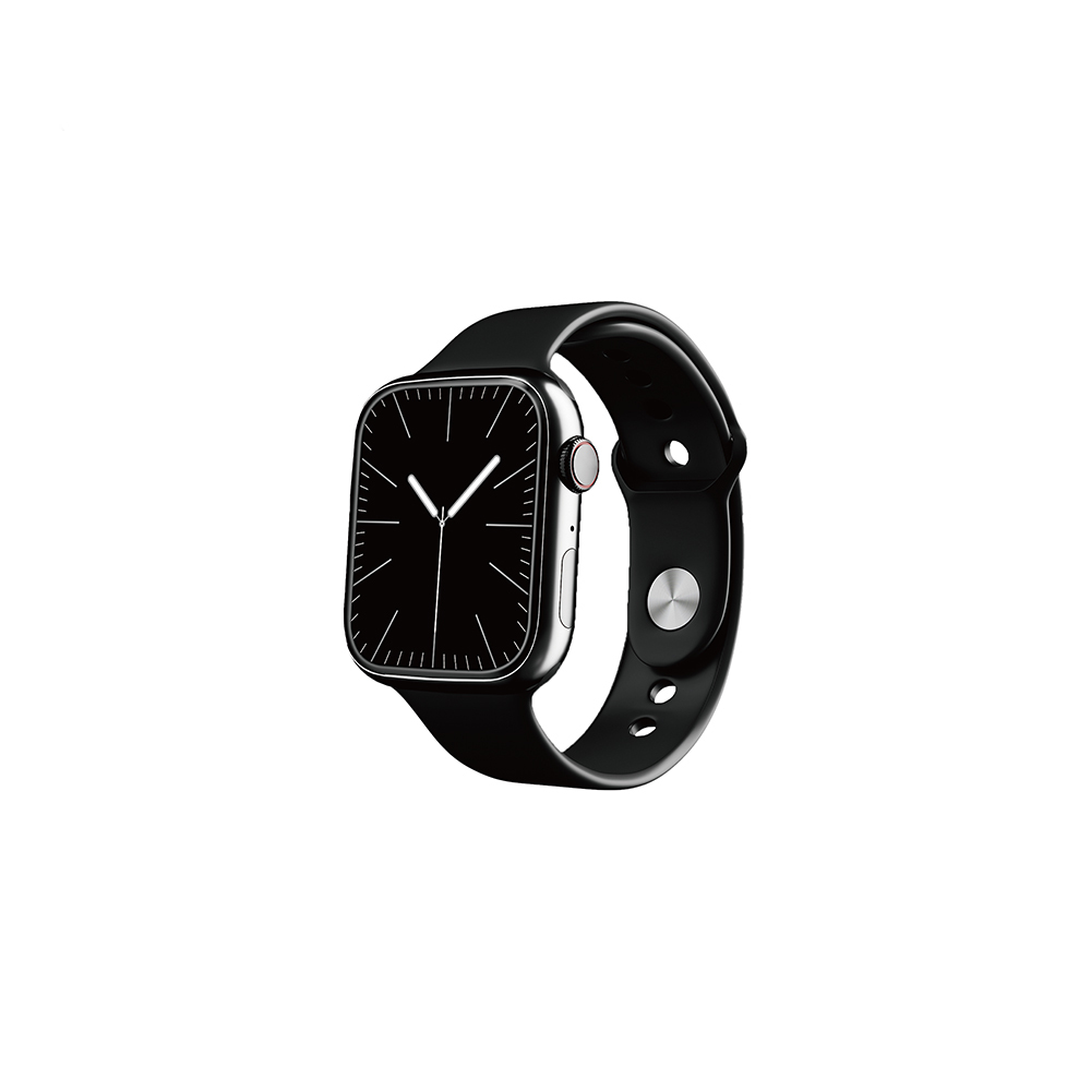 Lenyes LW-239 Pro3 iOS ve Android Uyumlu Akıllı Saat - 3