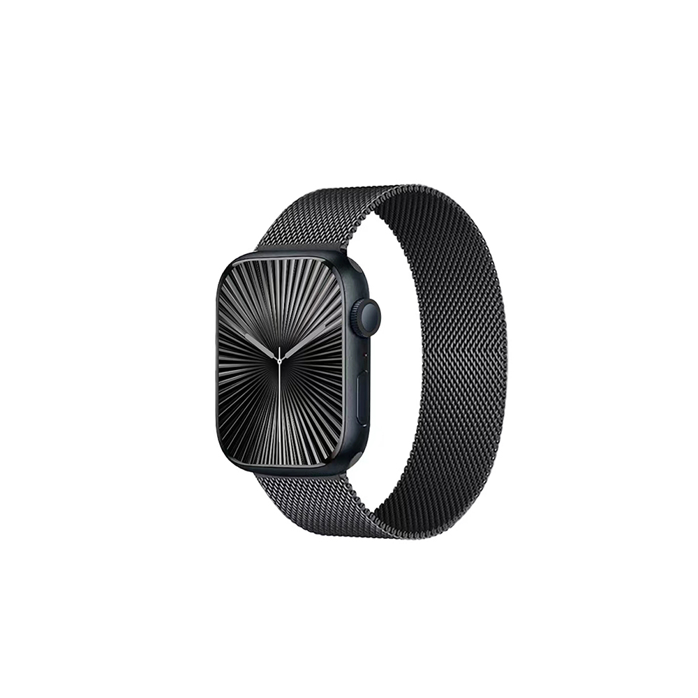 Lenyes LW-X10 10. Next Generation Ultra HD AMOLED Display Waterproof iOS and Android Compatible Smart Watch - 1