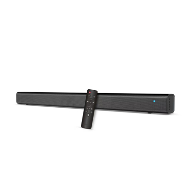 Lenyes S901 Vista Series Hi-Fi Smart Wireless Bluetooth 5.0 Speaker 40W Black