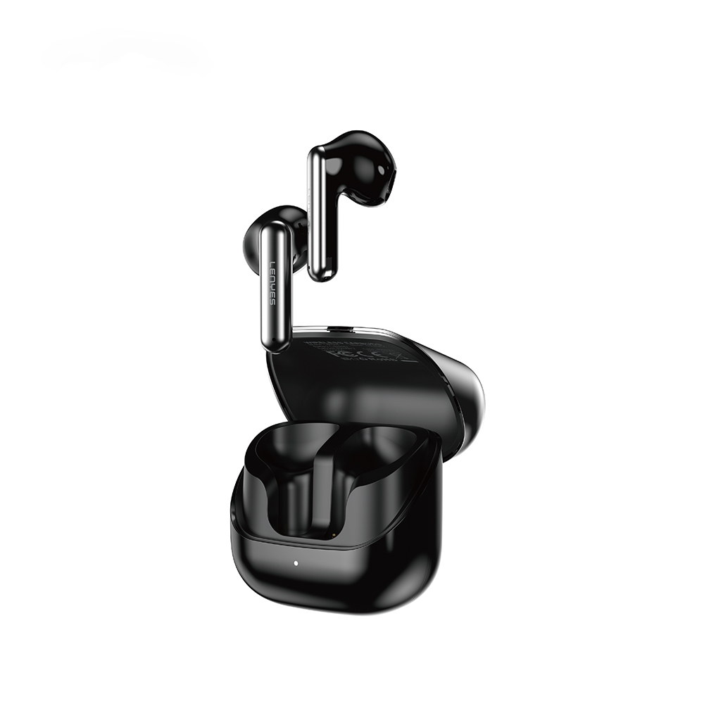 Lenyes Serene X ANC enabled ENC Technology In-Ear Bluetooth Headphones v5.4 - 1