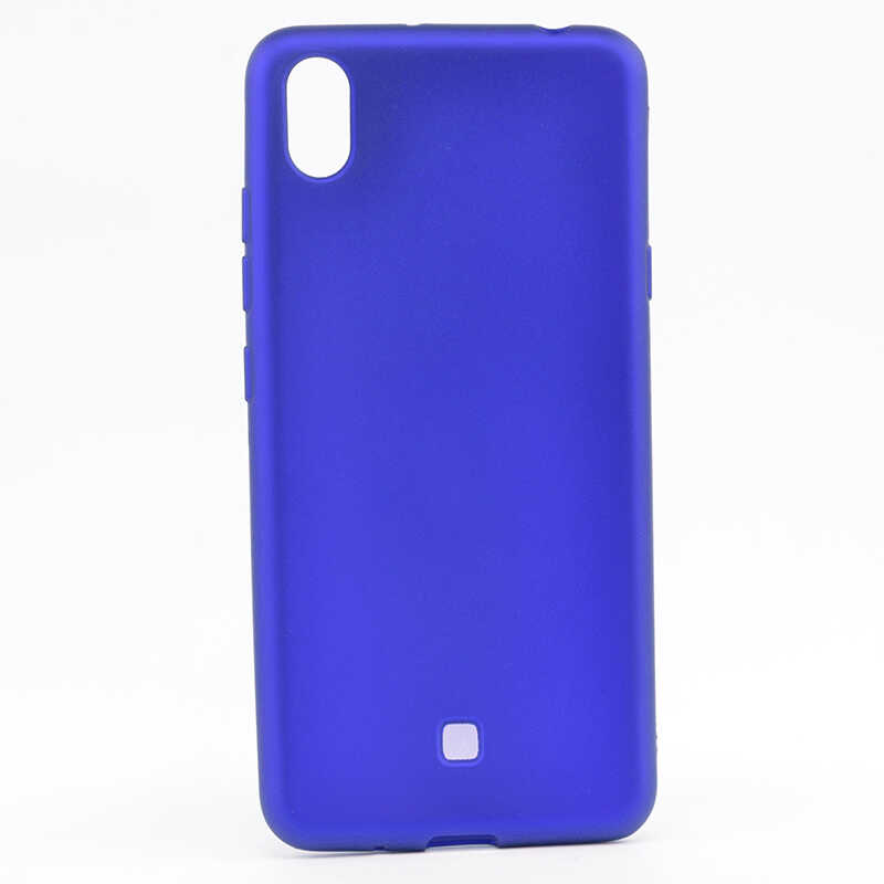 LG K20 2019 Case Zore Premier Silicon Cover - 11