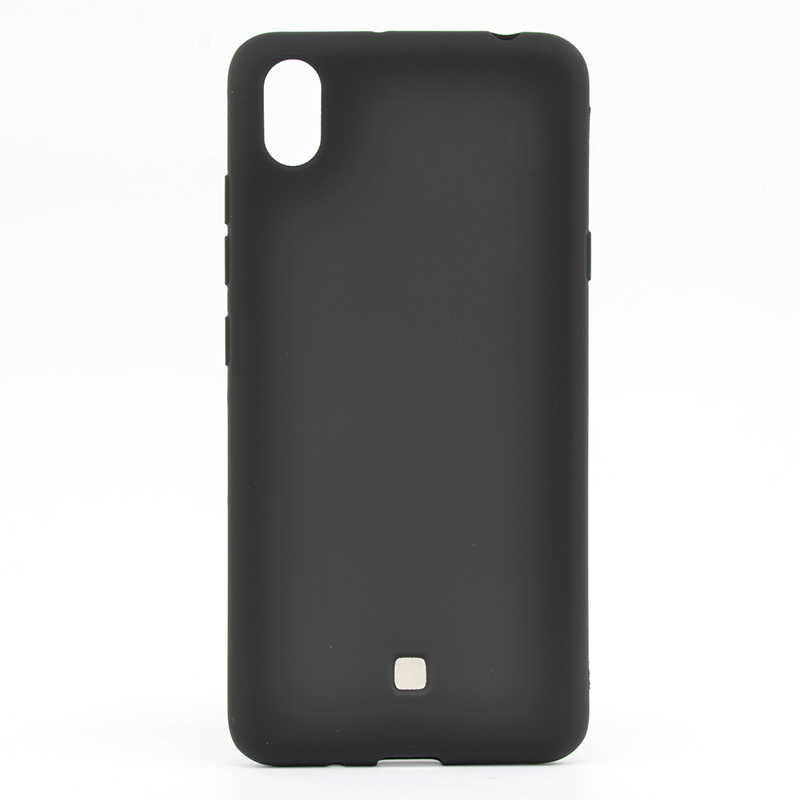 LG K20 2019 Case Zore Premier Silicon Cover - 5