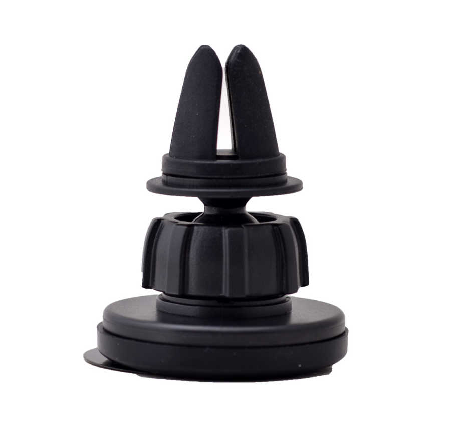 Zore Magnetic Air Vent Mount X16 Petek Araç Telefon Tutucu Universal - 3