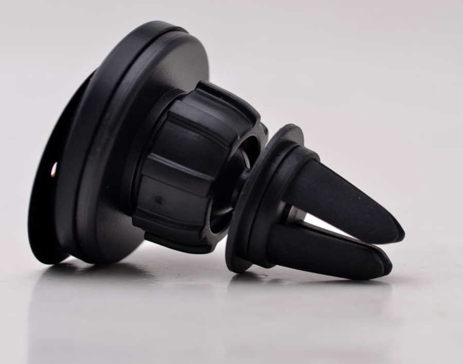 Zore Magnetic Air Vent Mount X16 Petek Araç Telefon Tutucu Universal - 4