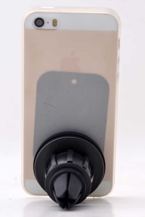Zore Magnetic Air Vent Mount X16 Petek Araç Telefon Tutucu Universal - 8