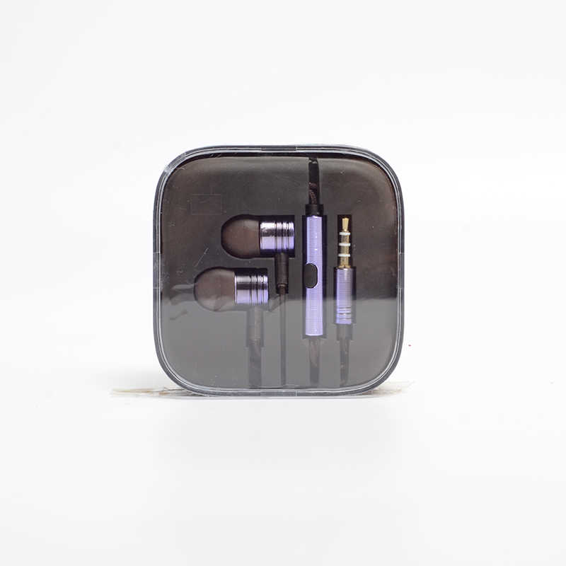 Miu Standart 3.5mm Kulaklık - 3