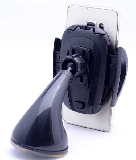 Zore Mobile Phone Holder Araç Telefon Tutucu - 5