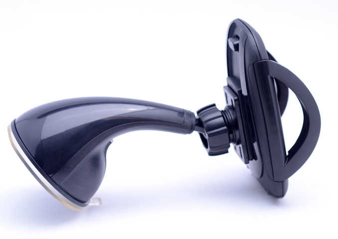 Zore Mobile Phone Holder Araç Telefon Tutucu - 8