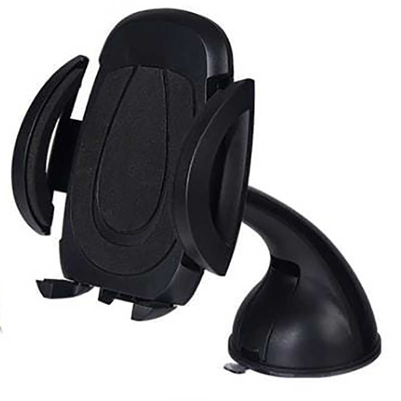 Zore Mobile Phone Holder Araç Telefon Tutucu - 9