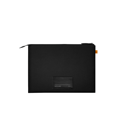 Native Uninon W.F.A Sleeve Serisi Su Geçirmez 14 inç Macbook Çantası Siyah