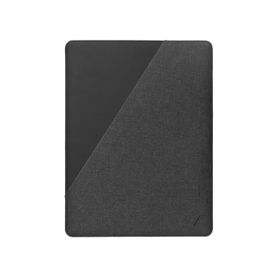 Native Union Stow Slim Series Waterproof 11-inch Tablet Case Black