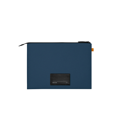 Native Union W.F.A Sleeve Series Waterproof 13-inch Macbook Bag Navy blue