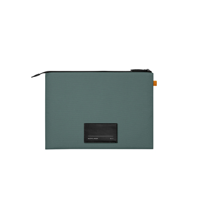 Native Union W.F.A Sleeve Series Waterproof 14-inch Macbook Case Green