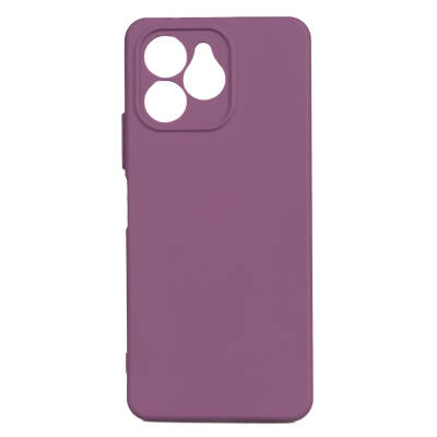 Omix X6 Case Zore Piping Silicone Purple