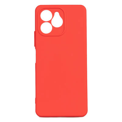 Omix X6 Case Zore Piping Silicone Red