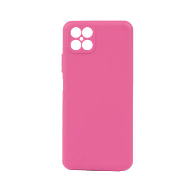 Omix X600 Case Zore Biye Silicon Pink