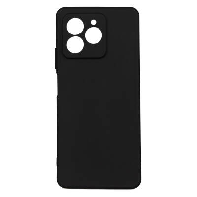 Omix X7 Case Zore Biye Silicone Black